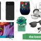 Illustration for article titled Fridays Best Deals: Google Pixel 3a, Hisense Quantum Dot TVs, Cuisinart Stainless Steel Pots and Pans, GlassesUSA Designer Brand Memorial Day Sale, and More